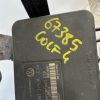 Bloc ABS (freins anti-blocage) VOLKSWAGEN GOLF 4 Diesel image 1