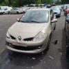 Avertisseur/Klaxon RENAULT CLIO 3 PHASE 1 Essence image 5