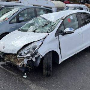 Commande autoradio PEUGEOT 208 1 PHASE 2 Diesel image 4