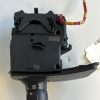 Commodo phare RENAULT MODUS PHASE 1 Essence image 3