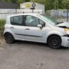 Commodo d'essuie glaces RENAULT MODUS PHASE 1 Essence image 5