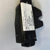 Serrure de coffre CITROEN C3 1 PHASE 1 Diesel image 1