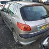 Afficheur PEUGEOT 206 PHASE 2 Essence image 6