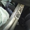 Afficheur PEUGEOT 206 PHASE 2 Essence image 7