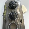 Commande chauffage TOYOTA YARIS 2 PHASE 1 Diesel image 1
