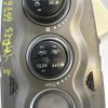 Commande chauffage TOYOTA YARIS 2 PHASE 1 Diesel image 2