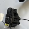 Serrure avant gauche NISSAN MICRA 3 PHASE 2 Diesel image 3
