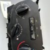 Commande chauffage PEUGEOT 307 PHASE 1 Diesel image 2
