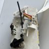 Commande chauffage PEUGEOT 307 PHASE 1 Diesel image 3
