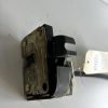 Serrure avant gauche RENAULT CLIO 2 PHASE 2 Essence image 1