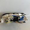 Commande chauffage RENAULT TWINGO 2 PHASE 1 Essence image 3