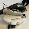 Serrure avant droit CITROEN C3 1 PHASE 2 Diesel image 1