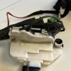 Serrure avant droit CITROEN C3 1 PHASE 2 Diesel image 2