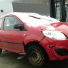 Commande chauffage RENAULT TWINGO 2 PHASE 1 Essence image 6