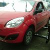 Commande chauffage RENAULT TWINGO 2 PHASE 1 Essence image 7