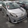 Commande chauffage RENAULT TWINGO 2 PHASE 1 Essence image 4
