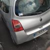 Commande chauffage RENAULT TWINGO 2 PHASE 1 Essence image 8