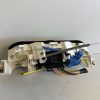 Commande chauffage RENAULT image 3