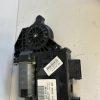 Moteur leve vitre avant gauche PEUGEOT 307 PHASE 1 Diesel image 1