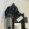 Moteur leve vitre avant gauche PEUGEOT 307 PHASE 1 Diesel image 3