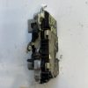 Serrure avant gauche PEUGEOT 307 PHASE 1 Diesel image 2