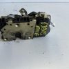 Serrure avant gauche PEUGEOT 307 PHASE 1 Diesel image 3