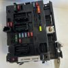 Boitier servitude moteur (BSM) PEUGEOT 206 PHASE 2 Diesel image 3