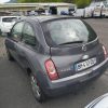 Interrupteur de leve vitre avant gauche NISSAN MICRA 3 PHASE 1 Essence image 7