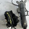 Serrure avant gauche NISSAN MICRA 3 PHASE 1 Essence image 1