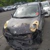 Serrure avant gauche NISSAN MICRA 3 PHASE 1 Essence image 5