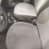 Serrure avant gauche NISSAN MICRA 3 PHASE 1 Essence image 8