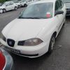 Serrure avant gauche SEAT CORDOBA 2 Diesel image 4
