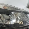 Optique avant principal droit (feux)(phare) RENAULT CLIO 3 PHASE 1 Diesel image 1