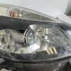 Optique avant principal droit (feux)(phare) RENAULT CLIO 3 PHASE 1 Diesel image 2