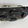 Commande chauffage PEUGEOT 206 PHASE 2 Diesel image 1