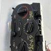Commande chauffage PEUGEOT 206 PHASE 2 Diesel image 2