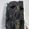 Commande chauffage PEUGEOT 206 PHASE 2 Diesel image 3