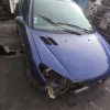 Commande chauffage PEUGEOT 206 PHASE 2 Diesel image 5