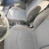Commande chauffage PEUGEOT 206 PHASE 2 Diesel image 6