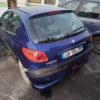 Commande chauffage PEUGEOT 206 PHASE 2 Diesel image 7
