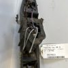 Platine feu arriere gauche RENAULT SCENIC 2 PHASE 1 Essence image 3