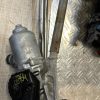 Moteur essuie glace avant TOYOTA YARIS 2 PHASE 1 Diesel image 2
