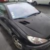 Compteur PEUGEOT 206 PHASE 1 CABRIOLET Essence image 4
