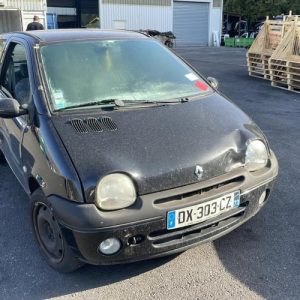 Commodo d'essuie glaces RENAULT TWINGO 1 PHASE 3 Essence image 1