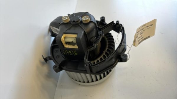 Ventilateur chauffage PEUGEOT PARTNER 2 PHASE 1 Diesel image 3