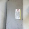 Pare soleil droit PEUGEOT PARTNER 2 PHASE 1 Diesel image 2