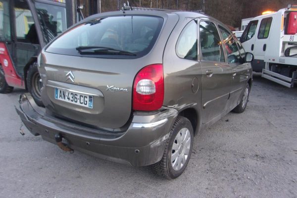 Retroviseur gauche CITROEN XSARA PICASSO PHASE 2 Diesel image 6