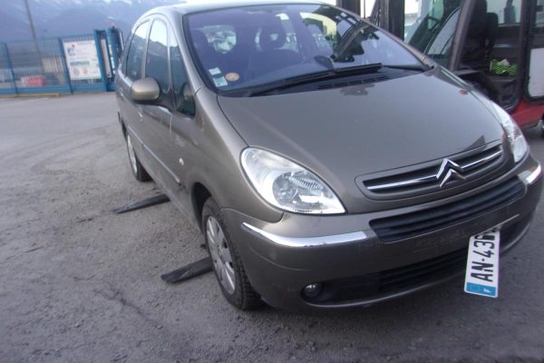 Retroviseur gauche CITROEN XSARA PICASSO PHASE 2 Diesel image 7