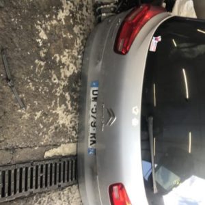 Malle/Hayon arriere CITROEN C4 PICASSO 2 PHASE 1 Diesel image 2