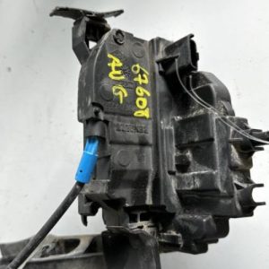 Serrure avant gauche RENAULT LAGUNA 3 PHASE 2 Diesel image 1